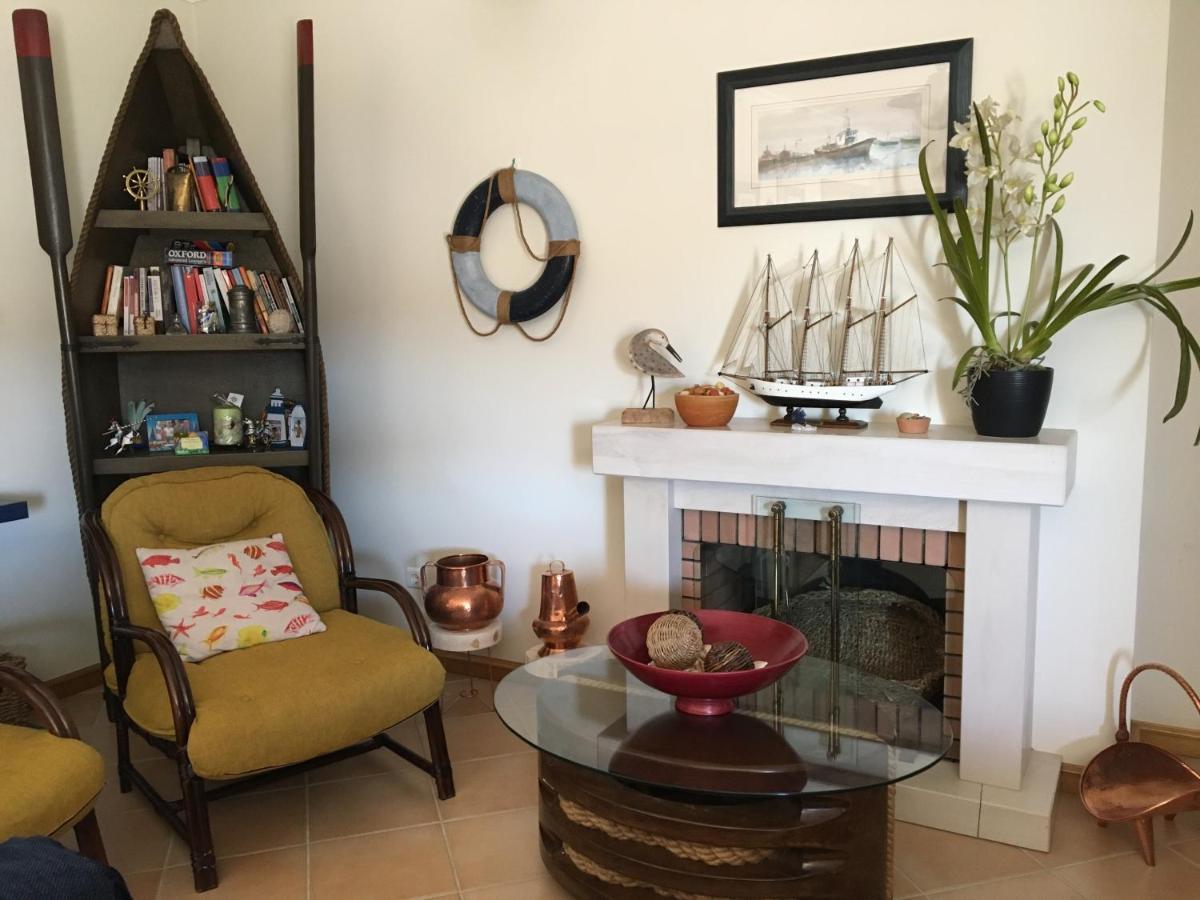 Casa Da Barra Διαμέρισμα Εξωτερικό φωτογραφία