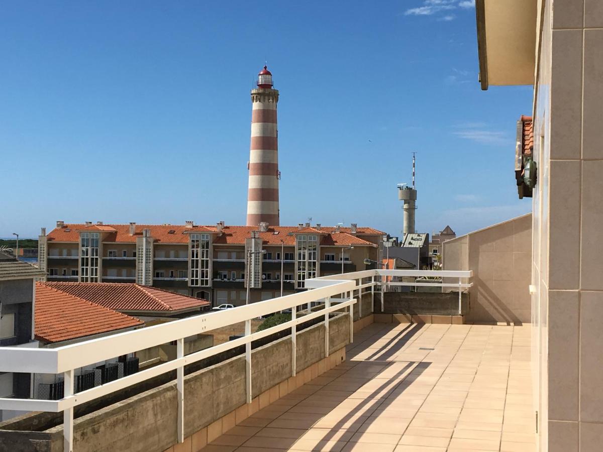 Casa Da Barra Διαμέρισμα Εξωτερικό φωτογραφία