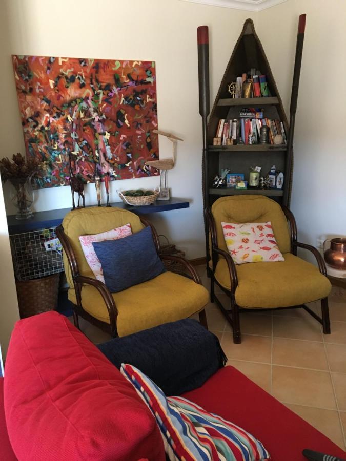 Casa Da Barra Διαμέρισμα Εξωτερικό φωτογραφία