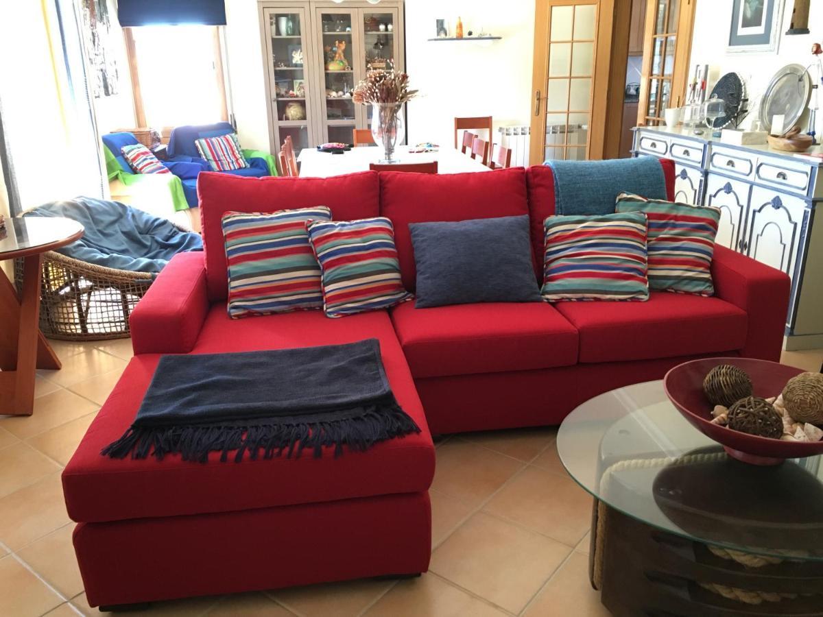 Casa Da Barra Διαμέρισμα Εξωτερικό φωτογραφία