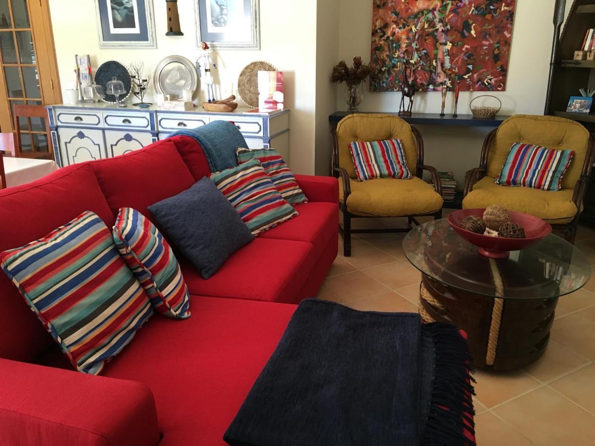 Casa Da Barra Διαμέρισμα Εξωτερικό φωτογραφία