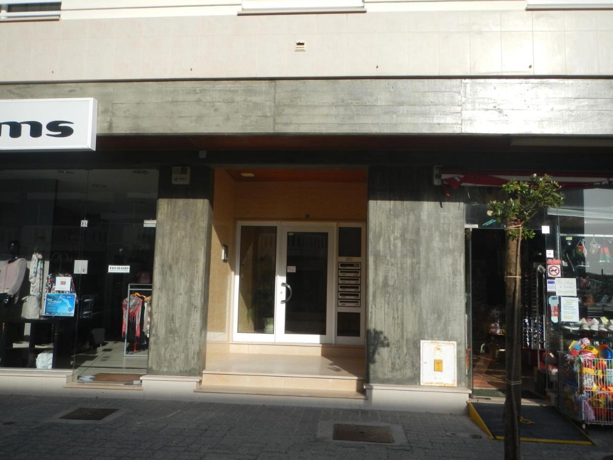 Casa Da Barra Διαμέρισμα Εξωτερικό φωτογραφία