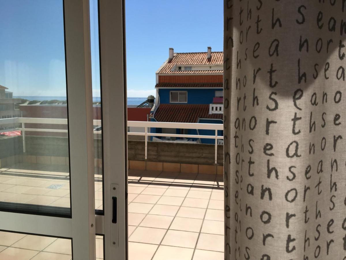 Casa Da Barra Διαμέρισμα Εξωτερικό φωτογραφία