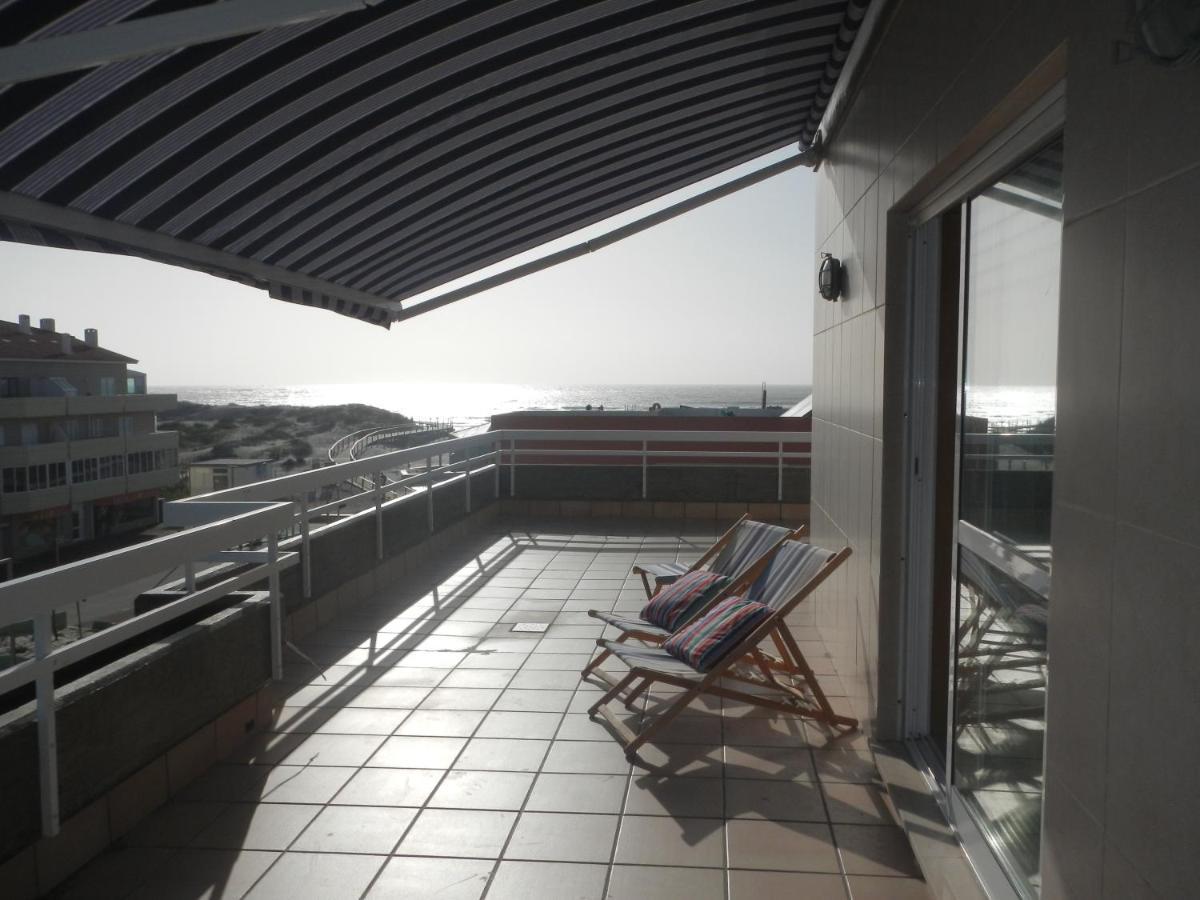 Casa Da Barra Διαμέρισμα Εξωτερικό φωτογραφία