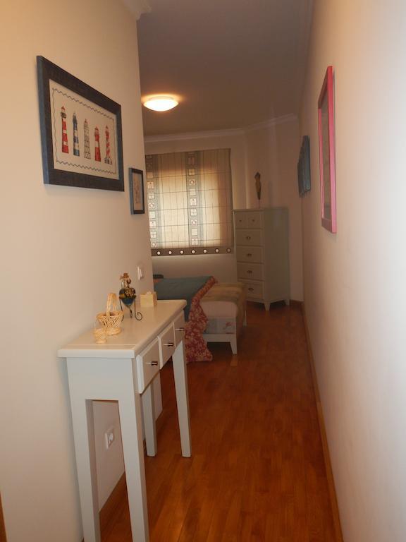 Casa Da Barra Διαμέρισμα Εξωτερικό φωτογραφία