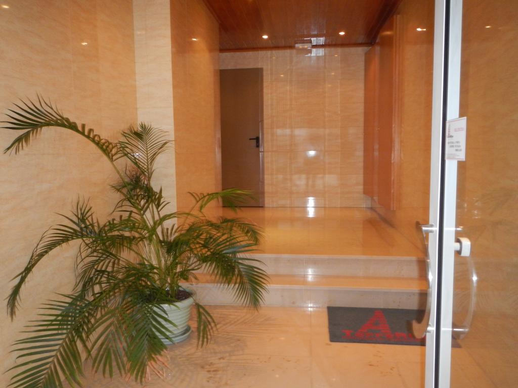 Casa Da Barra Διαμέρισμα Εξωτερικό φωτογραφία